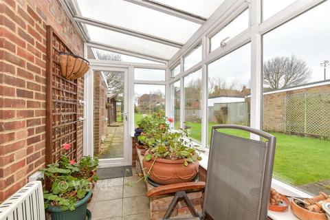 3 bedroom detached bungalow for sale, Chestfield Road, Chestfield, Whitstable, Kent