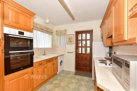 3 bedroom detached bungalow for sale, Chestfield Road, Chestfield, Whitstable, Kent