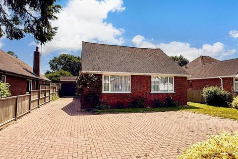 3 bedroom detached bungalow for sale, Chestfield Road, Chestfield, Whitstable, Kent