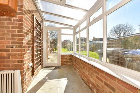 3 bedroom detached bungalow for sale, Chestfield Road, Chestfield, Whitstable, Kent