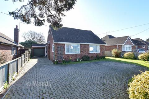 3 bedroom detached bungalow for sale, Chestfield Road, Chestfield, Whitstable, Kent