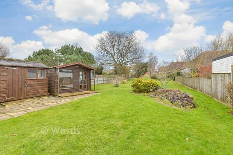 3 bedroom detached bungalow for sale, Chestfield Road, Whitstable CT5