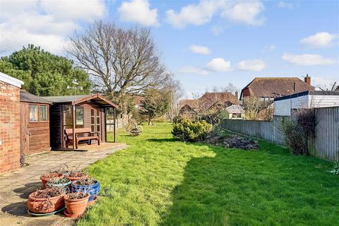3 bedroom detached bungalow for sale, Chestfield Road, Whitstable CT5