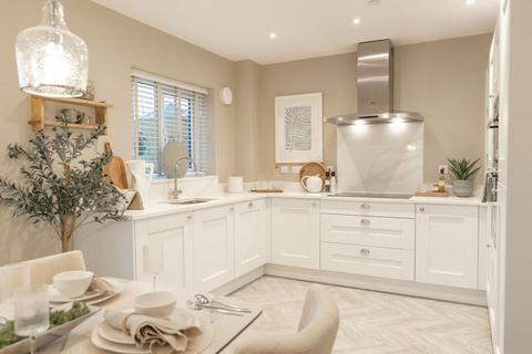 2 bedroom semi-detached house for sale, Plot 7, The Eaton at Sŵn Y Môr, Prestatyn, LL19