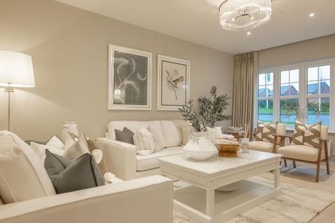 2 bedroom semi-detached house for sale, Plot 7, The Eaton at Sŵn Y Môr, Prestatyn, LL19