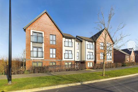 1 bedroom apartment for sale, Tuning House, 71 Maine Street, Rugby CV23