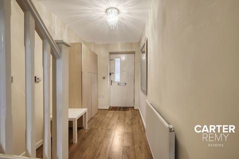 3 bedroom townhouse for sale, Grangewick Road, Grays, RM16