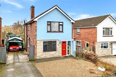 3 bedroom detached house for sale, Weardale Road, Chandler's Ford, Hampshire, SO53