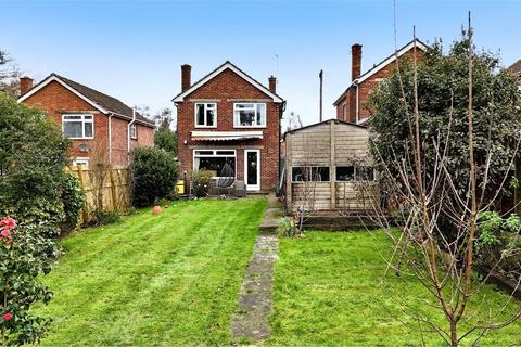 3 bedroom detached house for sale, Weardale Road, Chandler's Ford, Hampshire, SO53