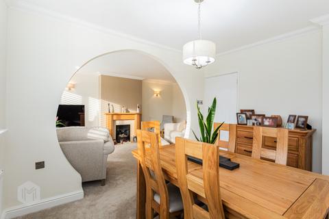 3 bedroom bungalow for sale, Ulleswater Close, Little Lever, Bolton, Greater Manchester, BL3 1UD