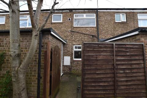 3 bedroom terraced house for sale, Wimborne Close, Bransholme, Hull