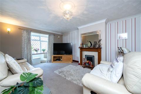 3 bedroom detached house for sale, Sleaford Road, Ruskington, Sleaford, Lincolnshire, NG34