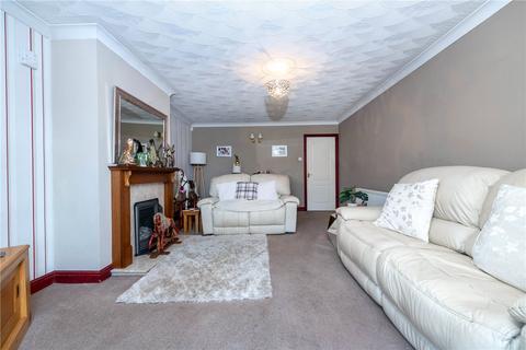 3 bedroom detached house for sale, Sleaford Road, Ruskington, Sleaford, Lincolnshire, NG34