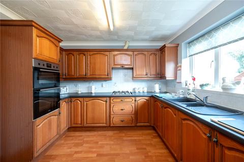 9 Sleaford Road, Ruskington, Sleaford, NG34 9BP