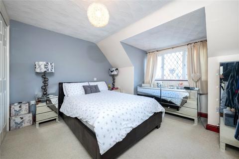 9 Sleaford Road, Ruskington, Sleaford, NG34 9BP