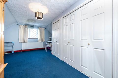 9 Sleaford Road, Ruskington, Sleaford, NG34 9BP