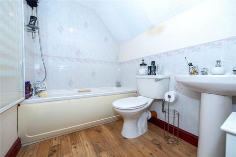 9 Sleaford Road, Ruskington, Sleaford, NG34 9BP