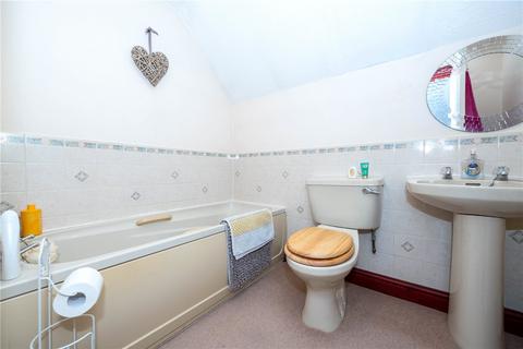 9 Sleaford Road, Ruskington, Sleaford, NG34 9BP