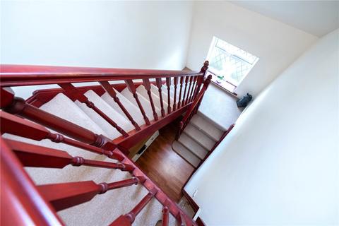 9 Sleaford Road, Ruskington, Sleaford, NG34 9BP