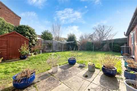 9 Sleaford Road, Ruskington, Sleaford, NG34 9BP