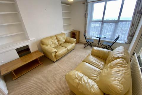 1 bedroom flat to rent, Brooklands Terrace, Ffynone, Uplands, , Swansea