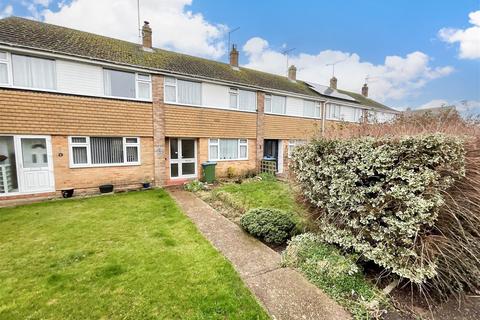 Laburnum Walk, Rustington, West Sussex