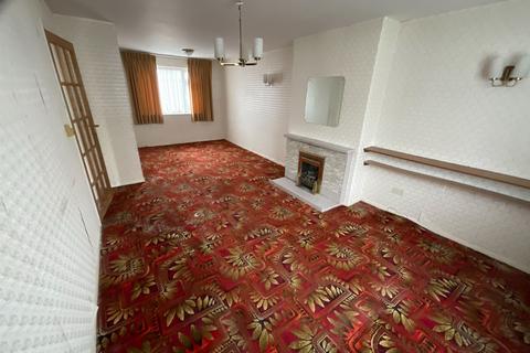 3 bedroom terraced house for sale, Laburnum Walk, Rustington, West Sussex