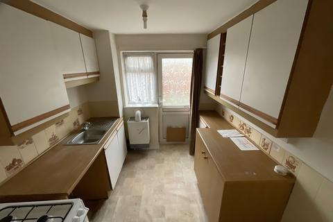 3 bedroom terraced house for sale, Laburnum Walk, Rustington, West Sussex