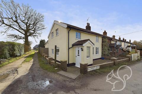3 bedroom end of terrace house for sale, All Saints Road, Ipswich IP6