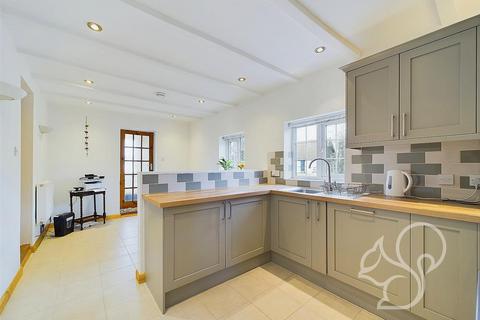 3 bedroom end of terrace house for sale, All Saints Road, Ipswich IP6