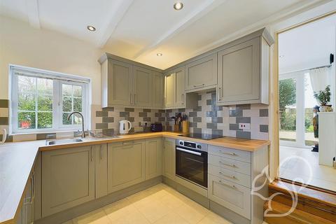 3 bedroom end of terrace house for sale, All Saints Road, Ipswich IP6