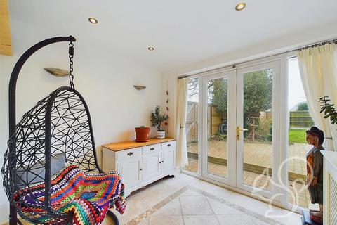 3 bedroom end of terrace house for sale, All Saints Road, Ipswich IP6