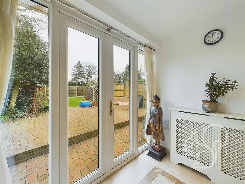 Sun Room