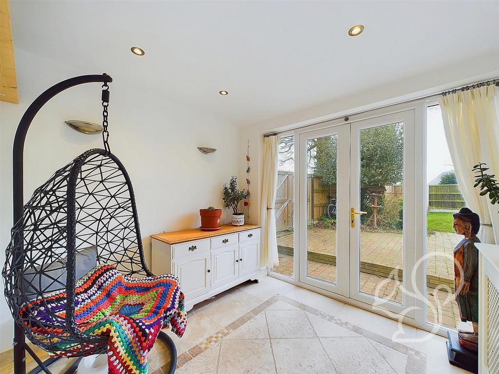 Sun Room