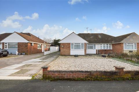 3 bedroom bungalow for sale, Waverley Road, Coleview, East Swindon, SN3