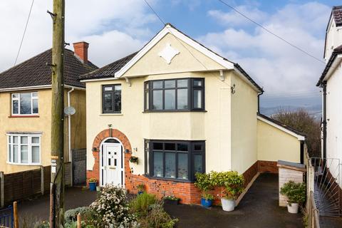 3 bedroom detached house for sale, Elm Close