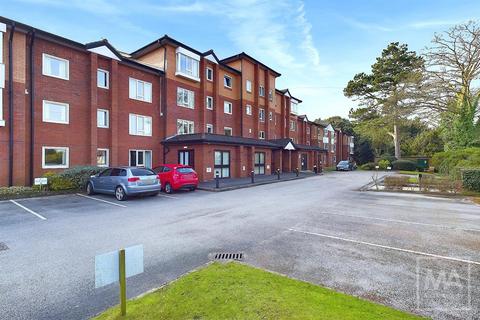 1 bedroom apartment for sale, Dingleway, Appleton, Warrington