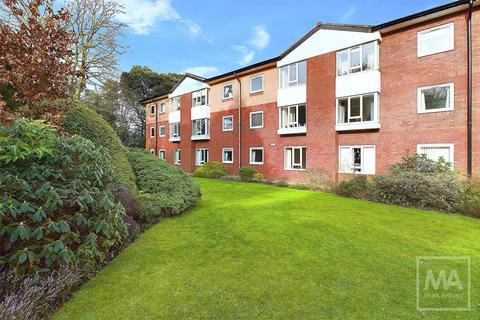 1 bedroom apartment for sale, Dingleway, Appleton, Warrington