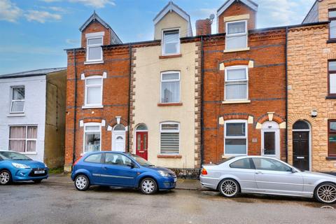 2 bedroom terraced house for sale, Nelson Street, Long Eaton