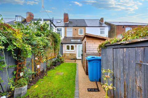 2 bedroom terraced house for sale, Nelson Street, Long Eaton