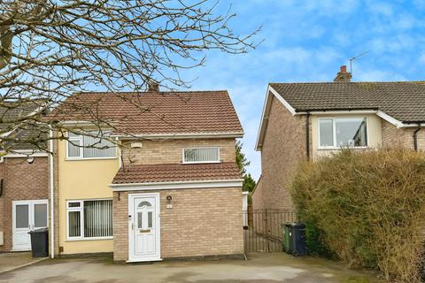 6 Richmond Way, Oadby, Leicester, LE2 5TR
