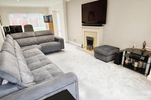 6 Richmond Way, Oadby, Leicester, LE2 5TR