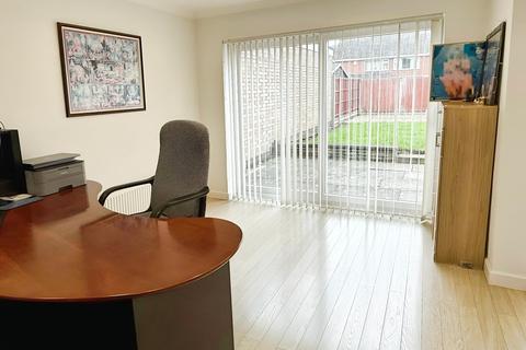 6 Richmond Way, Oadby, Leicester, LE2 5TR