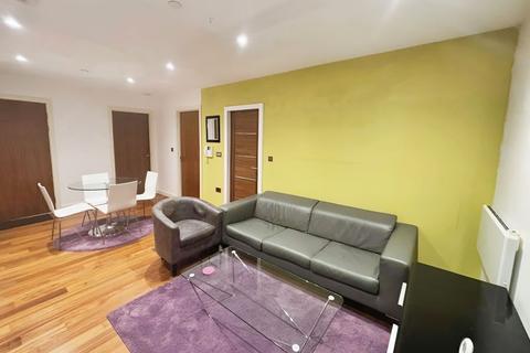 3 bedroom apartment to rent, Millinars Wharf, Munday Street, Manchester