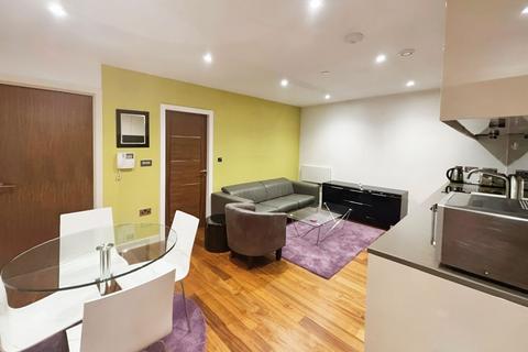 3 bedroom apartment to rent, Millinars Wharf, Munday Street, Manchester