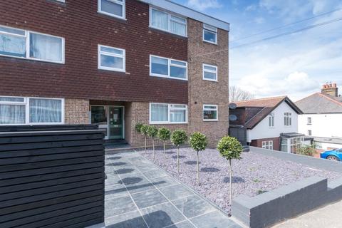 Canonbie Road, London