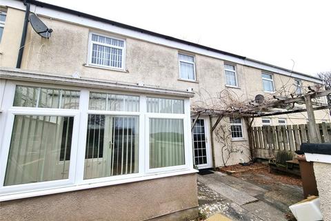 3 bedroom terraced house to rent, Plymouth, Devon