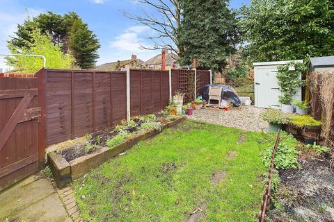 2 bedroom terraced house for sale, Wordsworth Road, Knighton Fields, Leicester