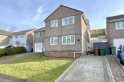 2 bedroom ground floor flat for sale, Barningham Gardens, Plymouth PL6