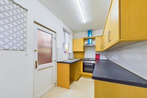 2 bedroom terraced house for sale, Stuart Street, Leicester LE3